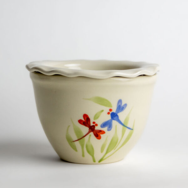 Dip Coolers — Dragonfly