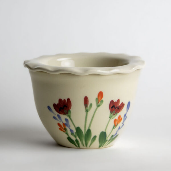 Dip Coolers — Red Poppy