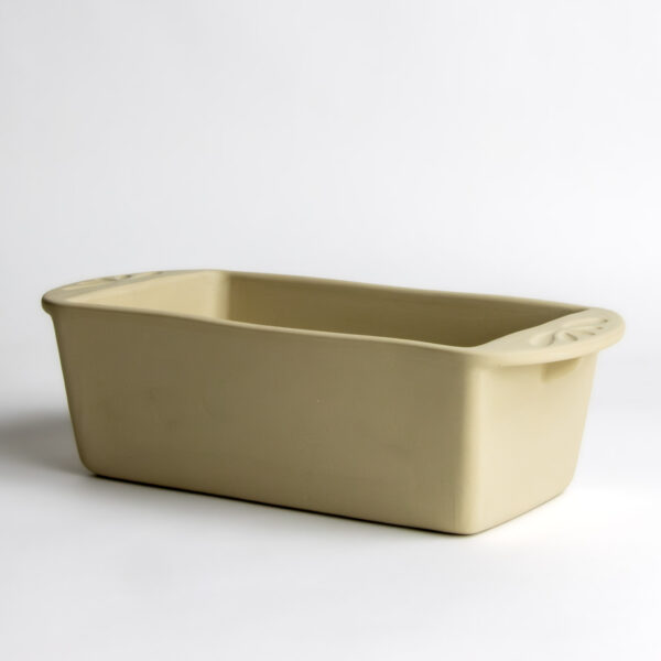 Brown Bag Bread Baking Loaf Pan
