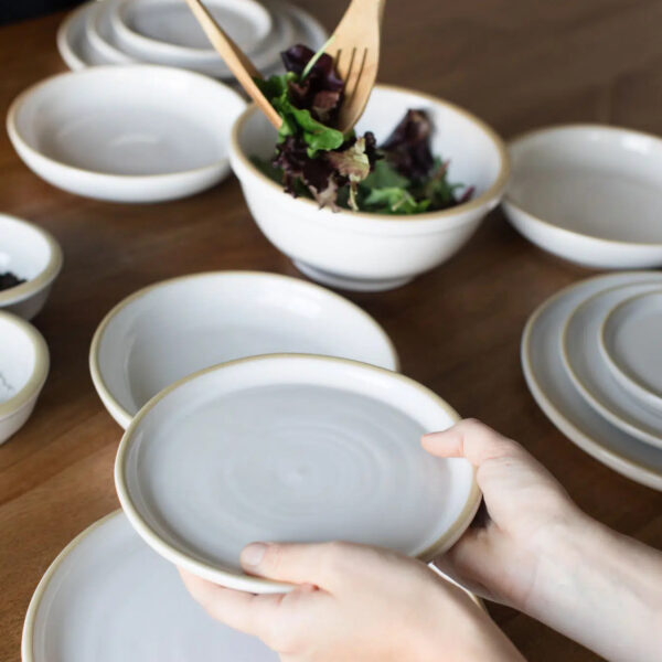 Brookline Pottery Collection