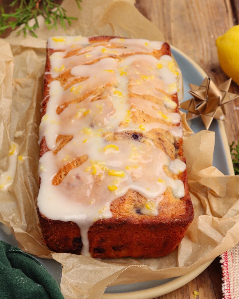 Lemon Blueberry Loaf 8 e1767028838128