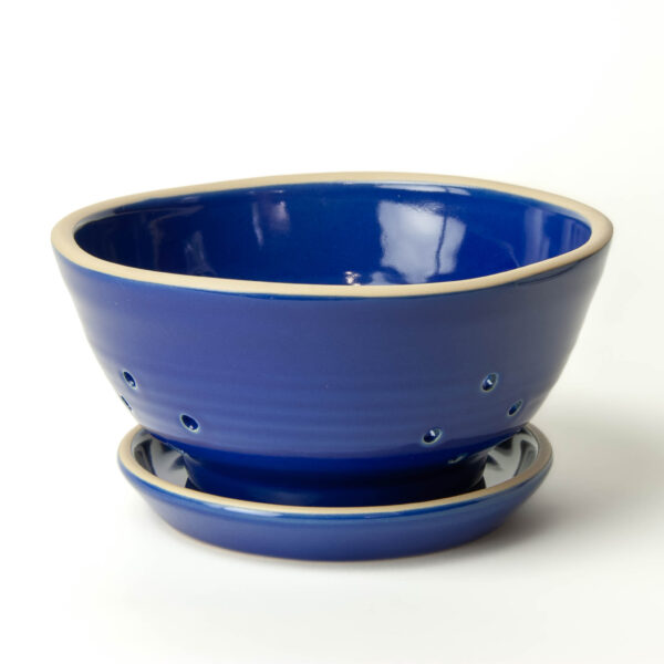 Berry Colanders — American Blue - Brookline