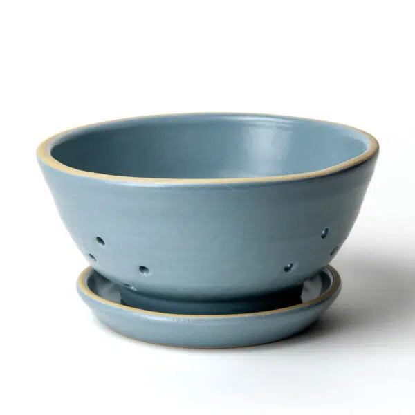 Berry Colanders — Greystone