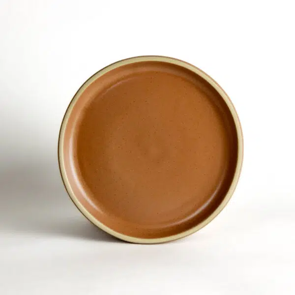 Brookline Dessert Plates — Siena