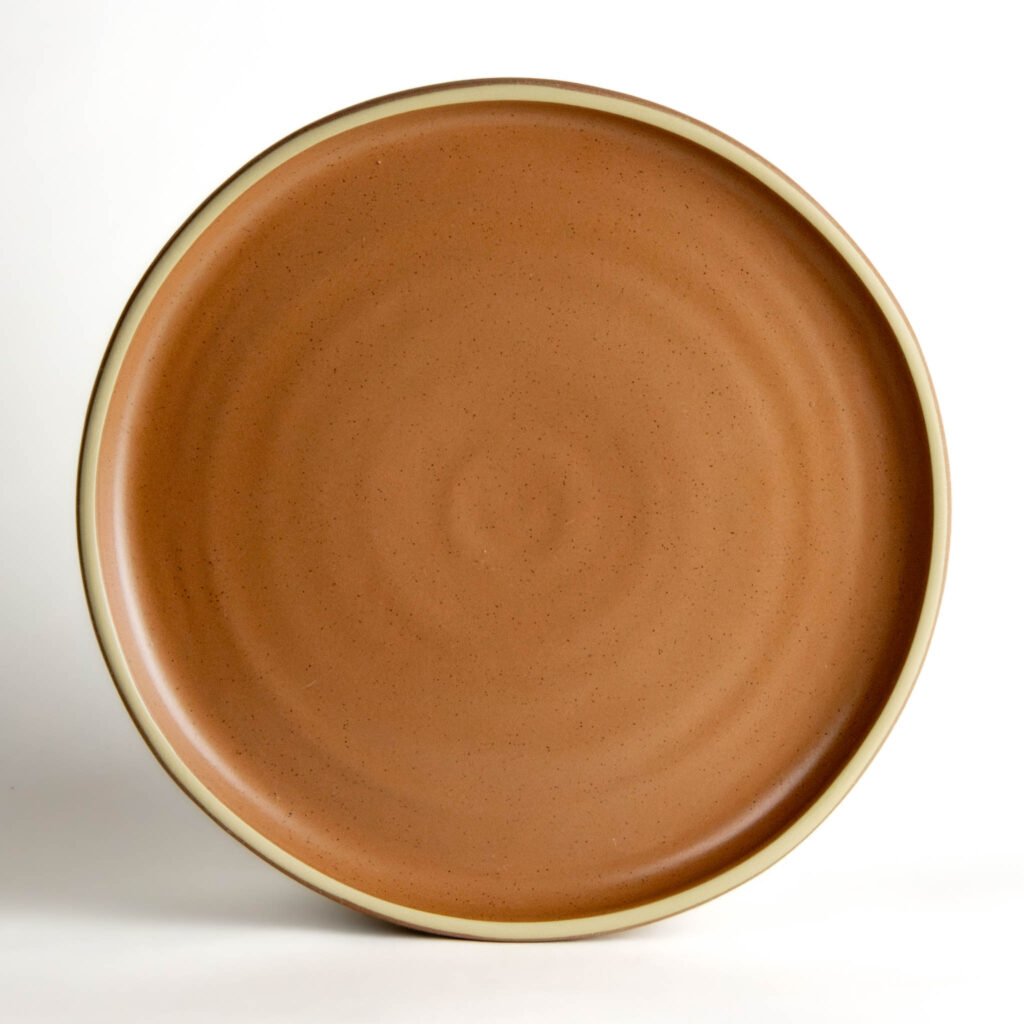 Siena Brookline Dinner Plate