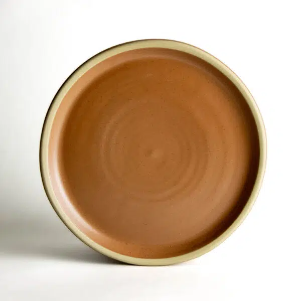 Brookline Salad Plates — Siena